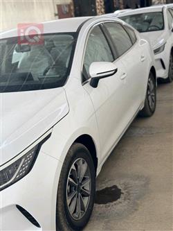 BYD Destroyer 05